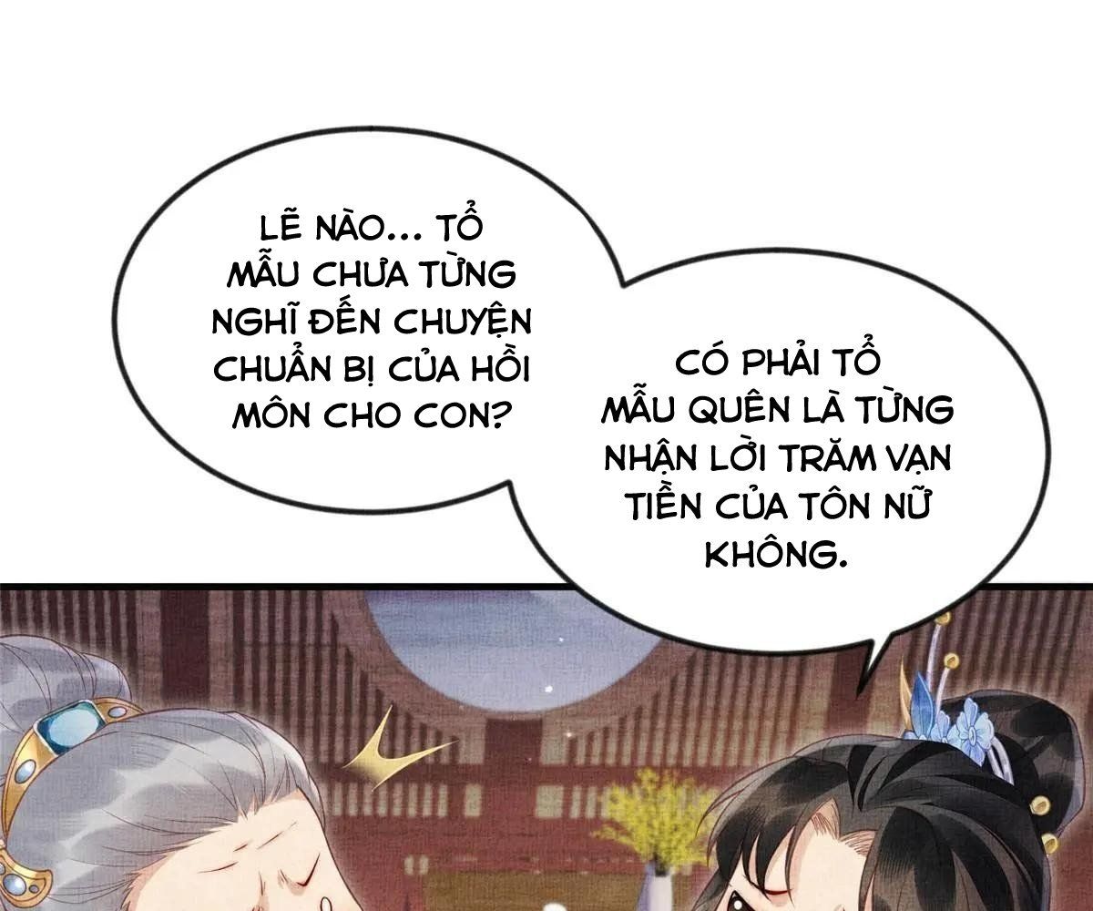 Ngày Nào Trưởng Công Chúa Cũng Muốn Làm Phản Chapter 75 - Trang 2