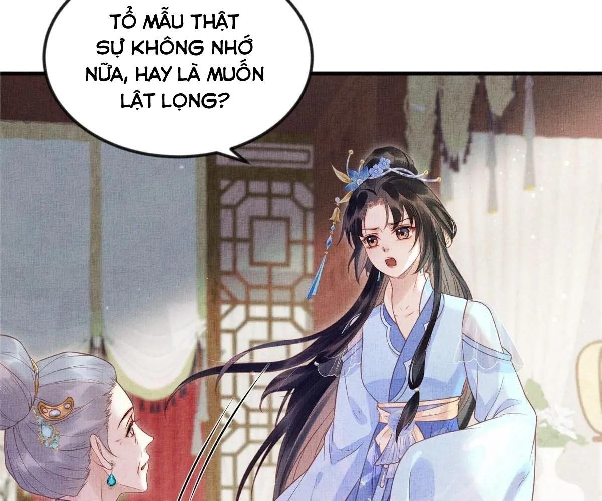 Ngày Nào Trưởng Công Chúa Cũng Muốn Làm Phản Chapter 75 - Trang 2
