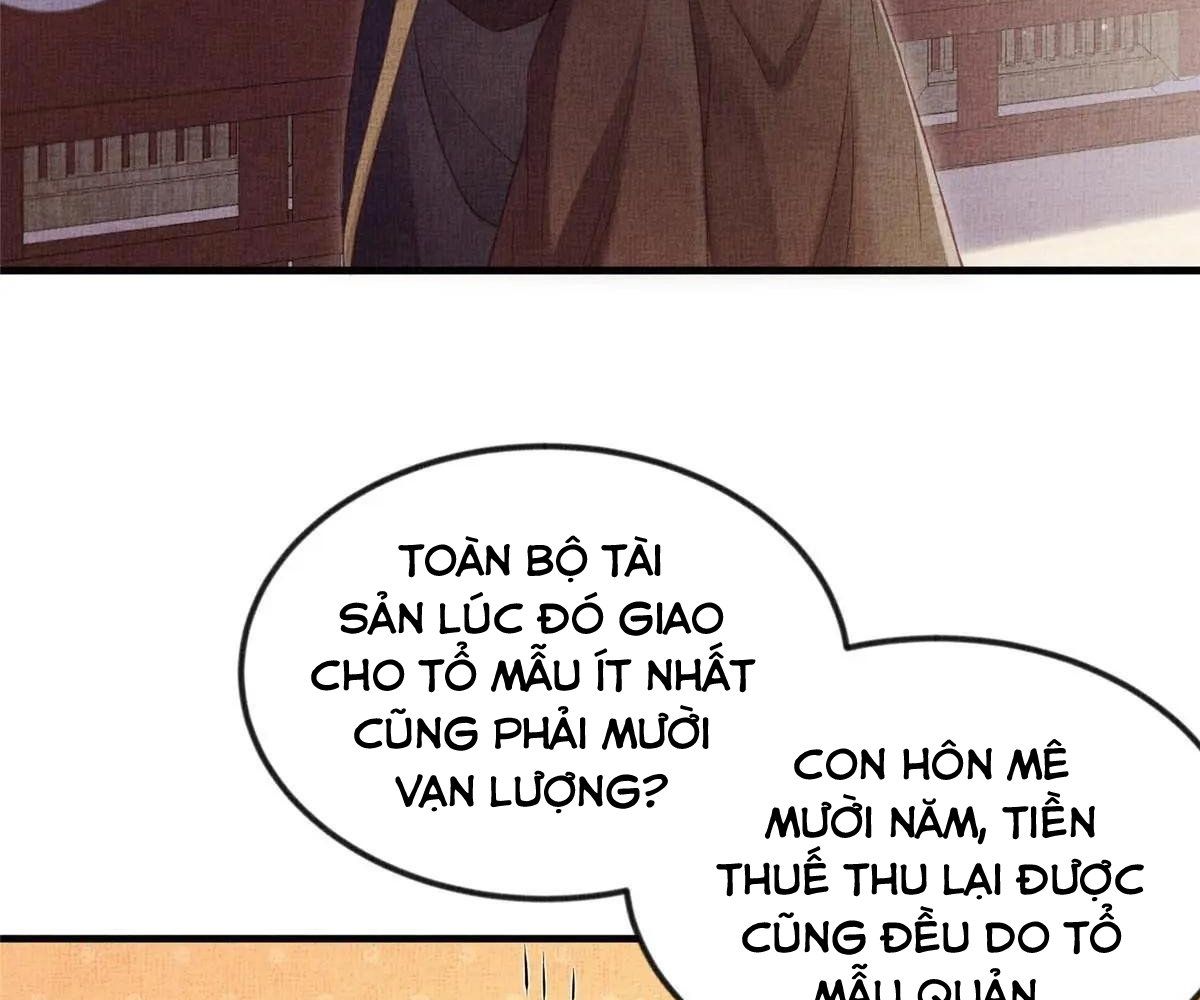 Ngày Nào Trưởng Công Chúa Cũng Muốn Làm Phản Chapter 75 - Trang 2