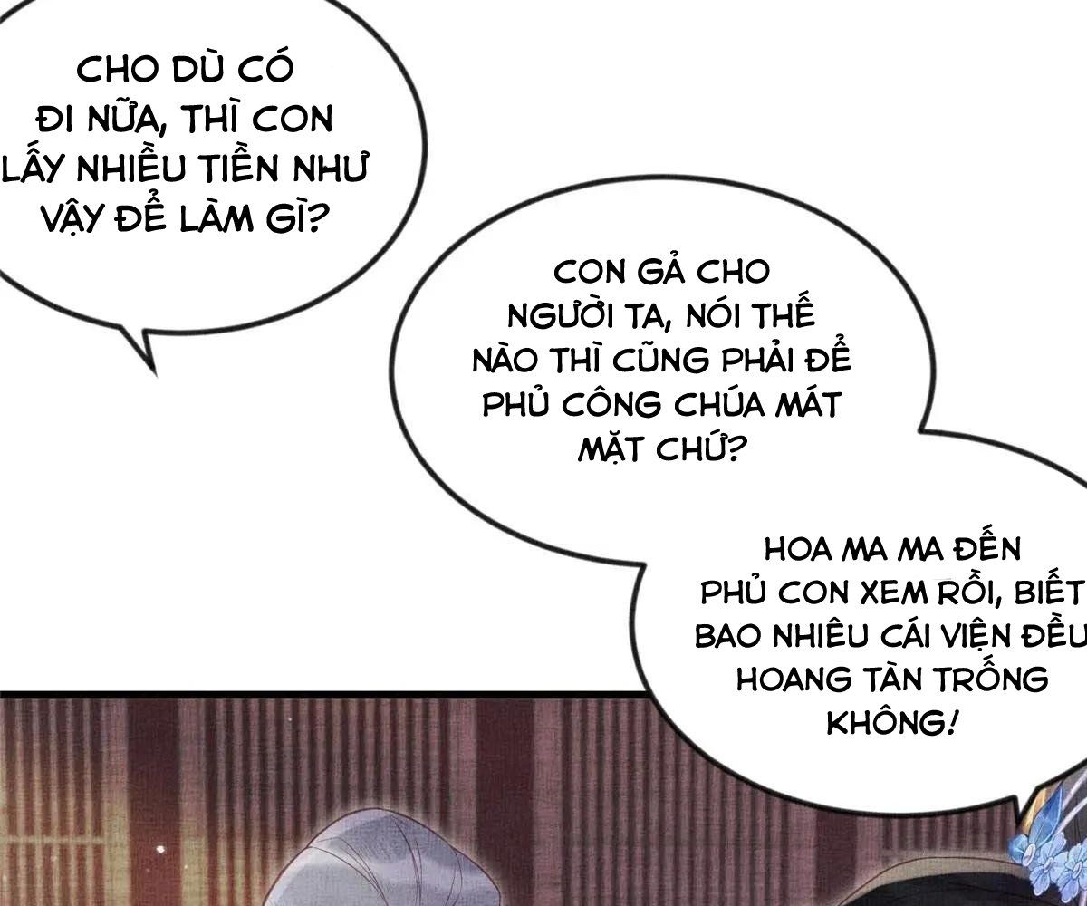 Ngày Nào Trưởng Công Chúa Cũng Muốn Làm Phản Chapter 75 - Trang 2
