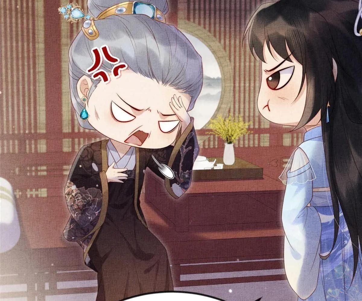 Ngày Nào Trưởng Công Chúa Cũng Muốn Làm Phản Chapter 75 - Trang 2