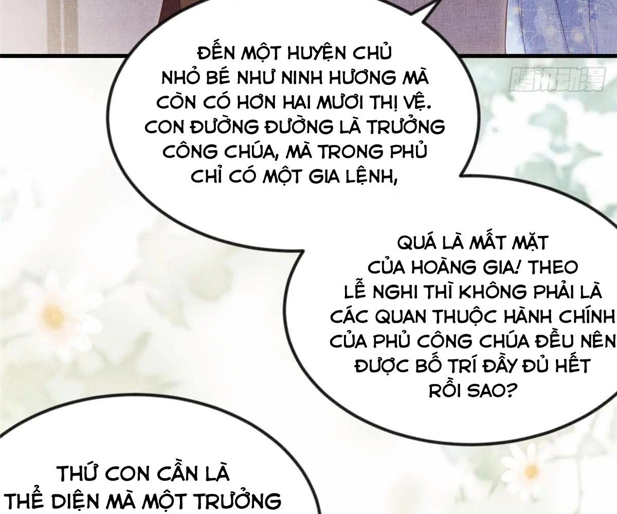 Ngày Nào Trưởng Công Chúa Cũng Muốn Làm Phản Chapter 75 - Trang 2