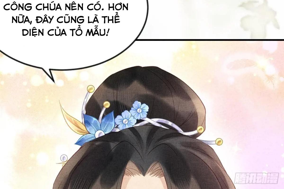 Ngày Nào Trưởng Công Chúa Cũng Muốn Làm Phản Chapter 75 - Trang 2