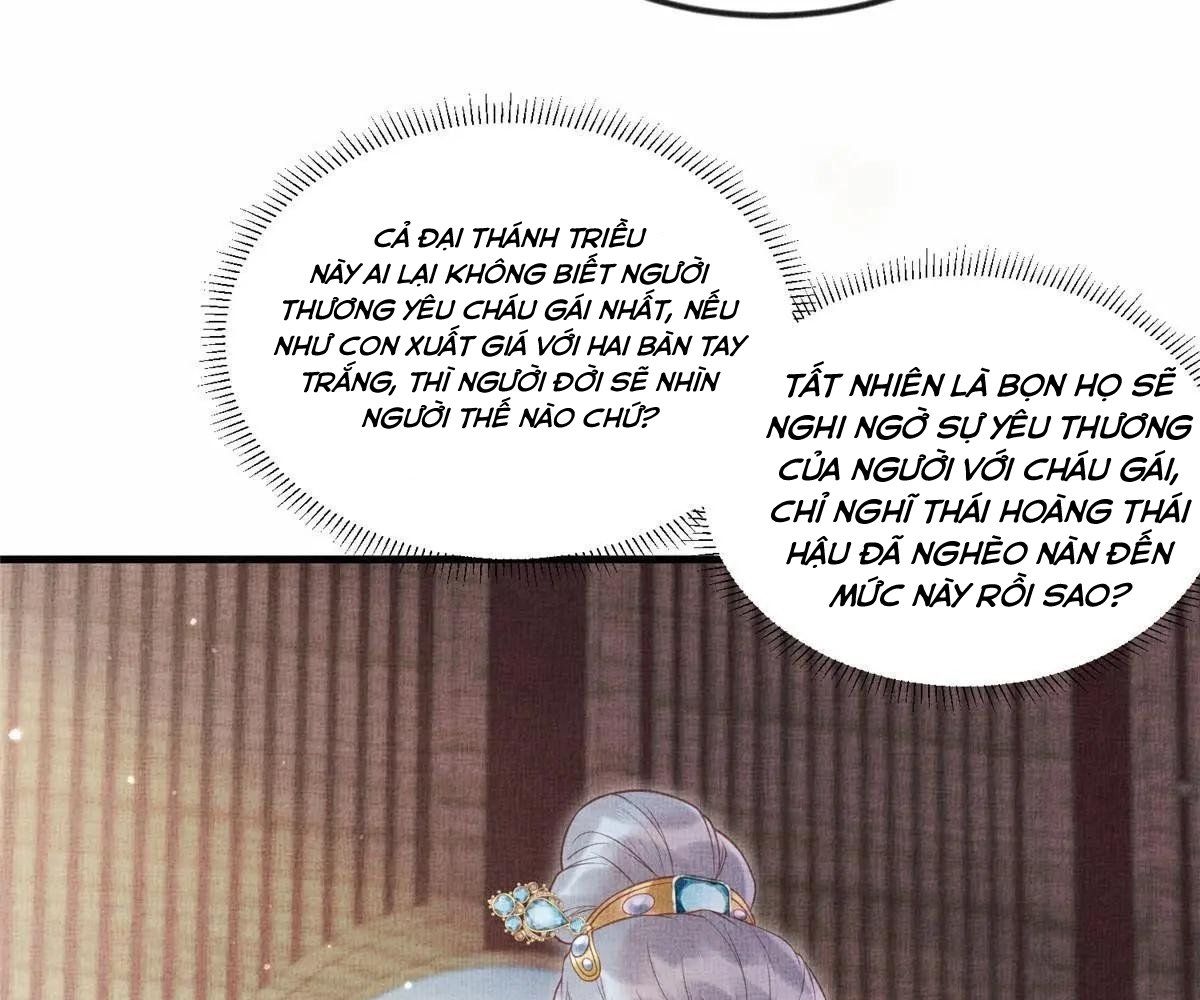 Ngày Nào Trưởng Công Chúa Cũng Muốn Làm Phản Chapter 75 - Trang 2