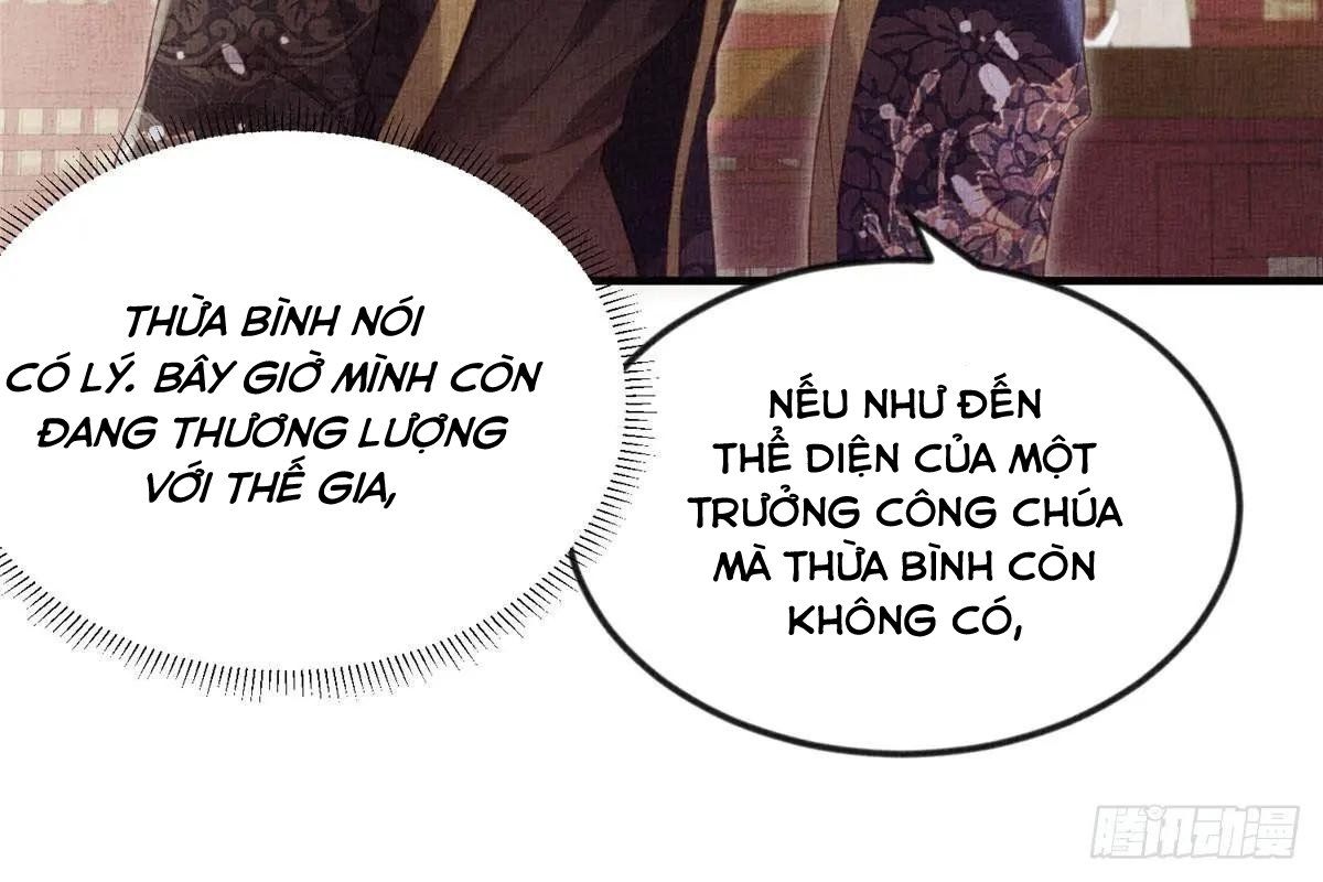 Ngày Nào Trưởng Công Chúa Cũng Muốn Làm Phản Chapter 75 - Trang 2