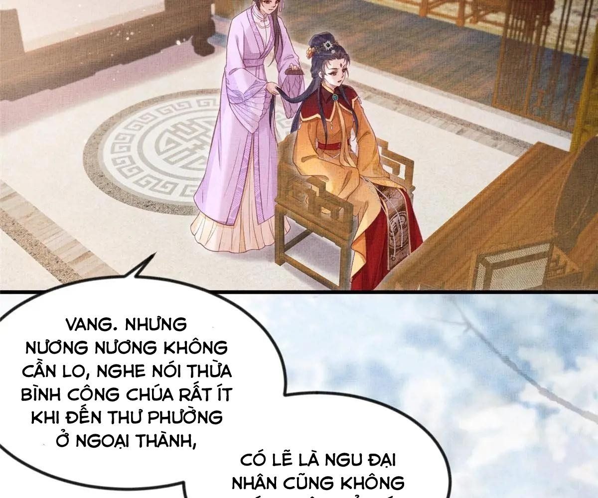 Ngày Nào Trưởng Công Chúa Cũng Muốn Làm Phản Chapter 75 - Trang 2