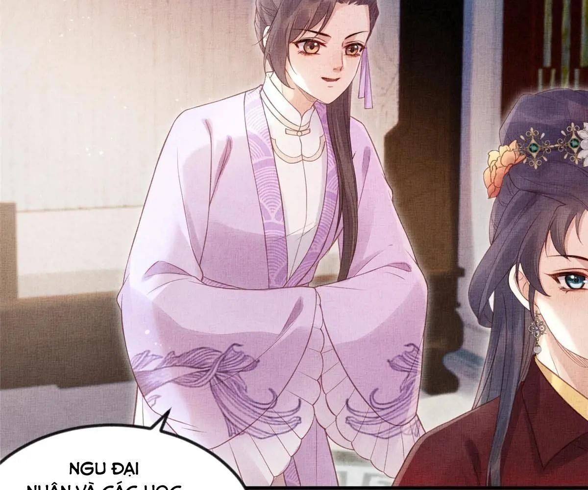 Ngày Nào Trưởng Công Chúa Cũng Muốn Làm Phản Chapter 75 - Trang 2
