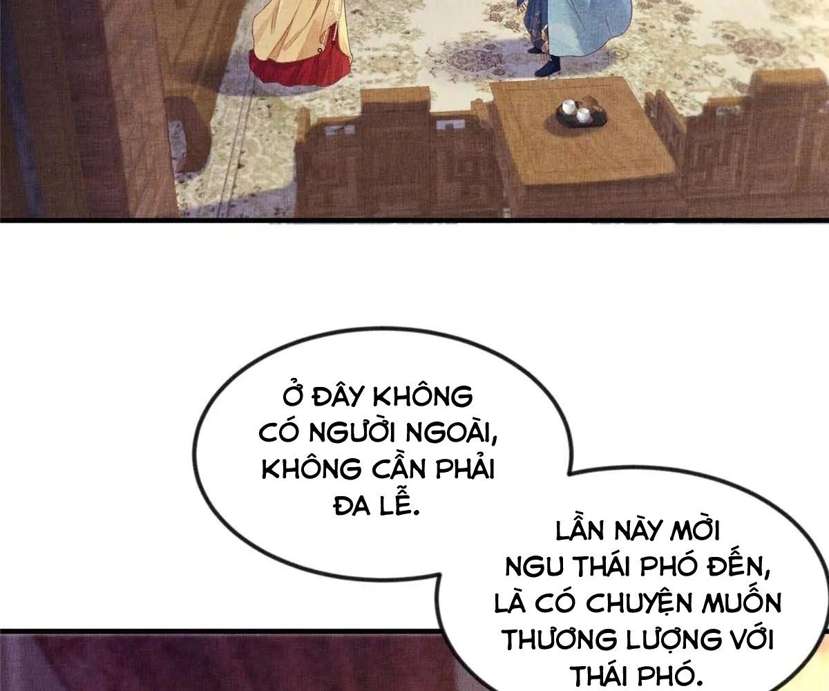 Ngày Nào Trưởng Công Chúa Cũng Muốn Làm Phản Chapter 75 - Trang 2