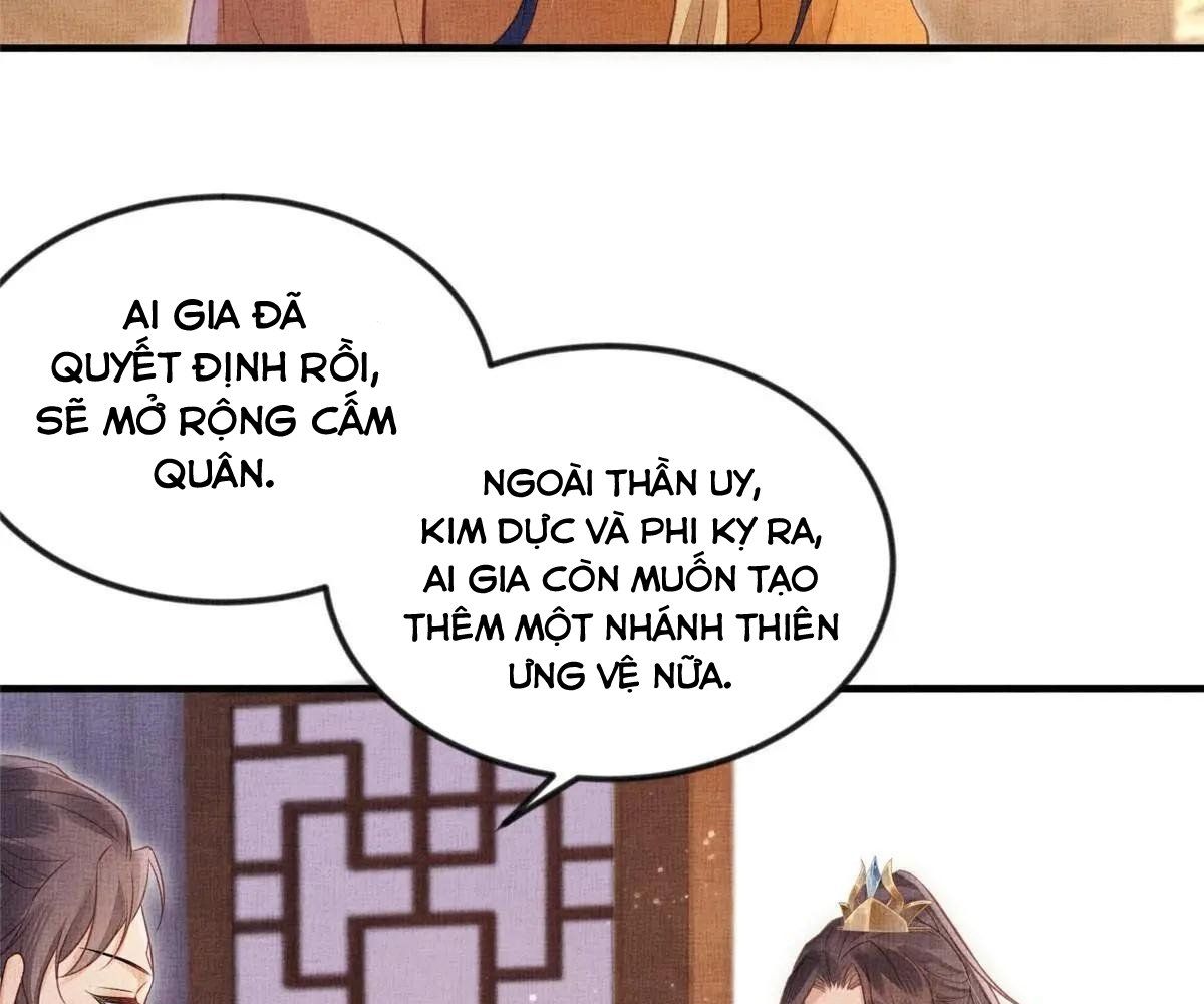 Ngày Nào Trưởng Công Chúa Cũng Muốn Làm Phản Chapter 75 - Trang 2