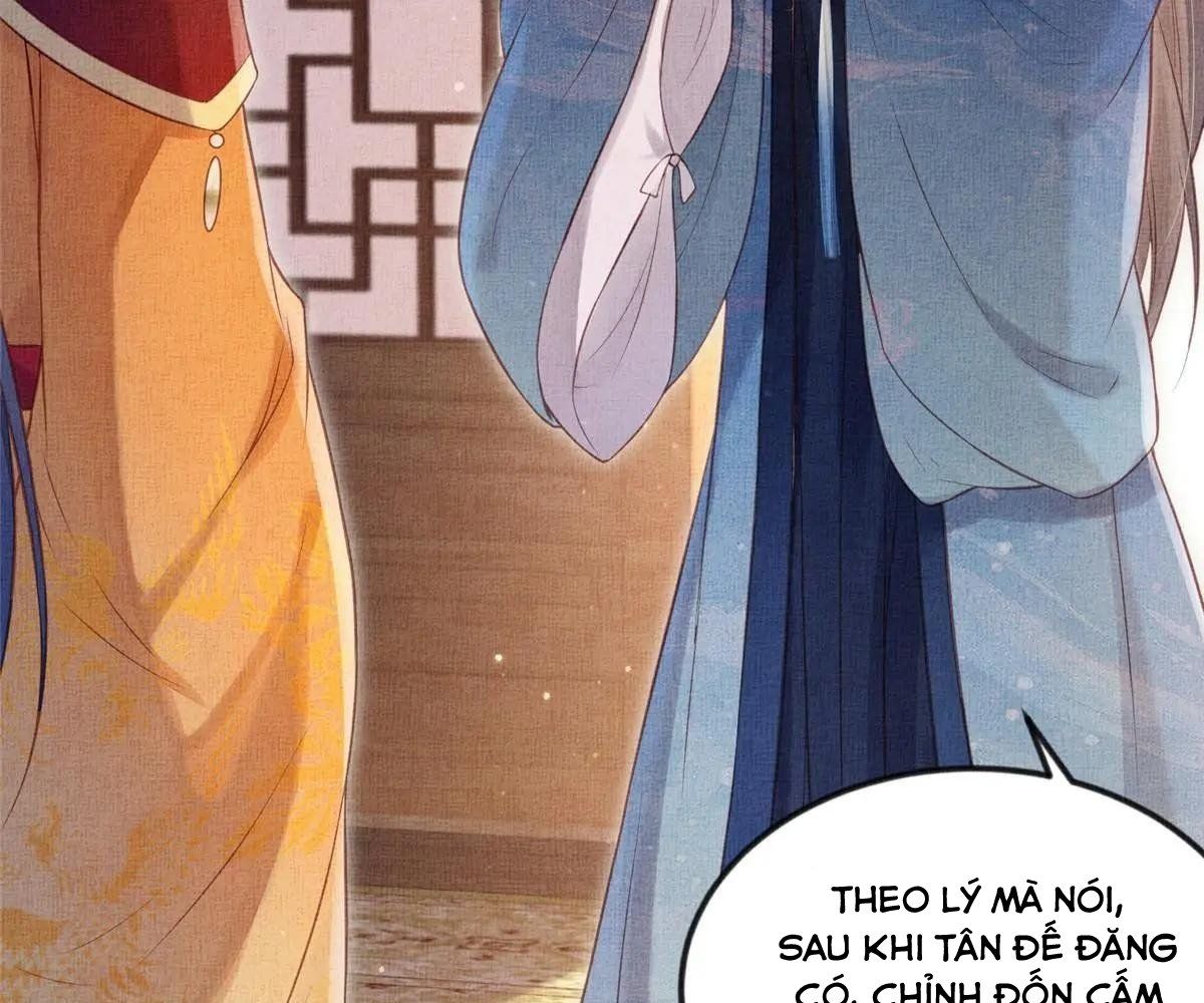 Ngày Nào Trưởng Công Chúa Cũng Muốn Làm Phản Chapter 75 - Trang 2