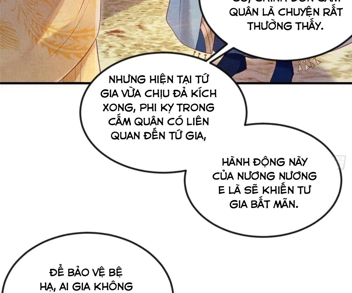 Ngày Nào Trưởng Công Chúa Cũng Muốn Làm Phản Chapter 75 - Trang 2