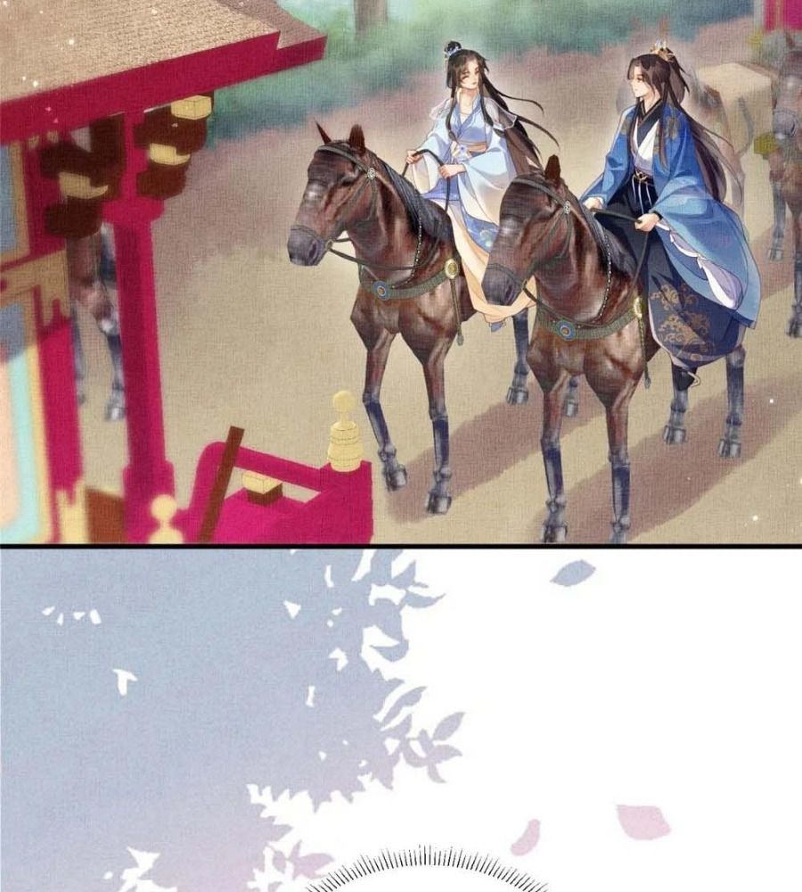 Ngày Nào Trưởng Công Chúa Cũng Muốn Làm Phản Chapter 77 - Trang 2