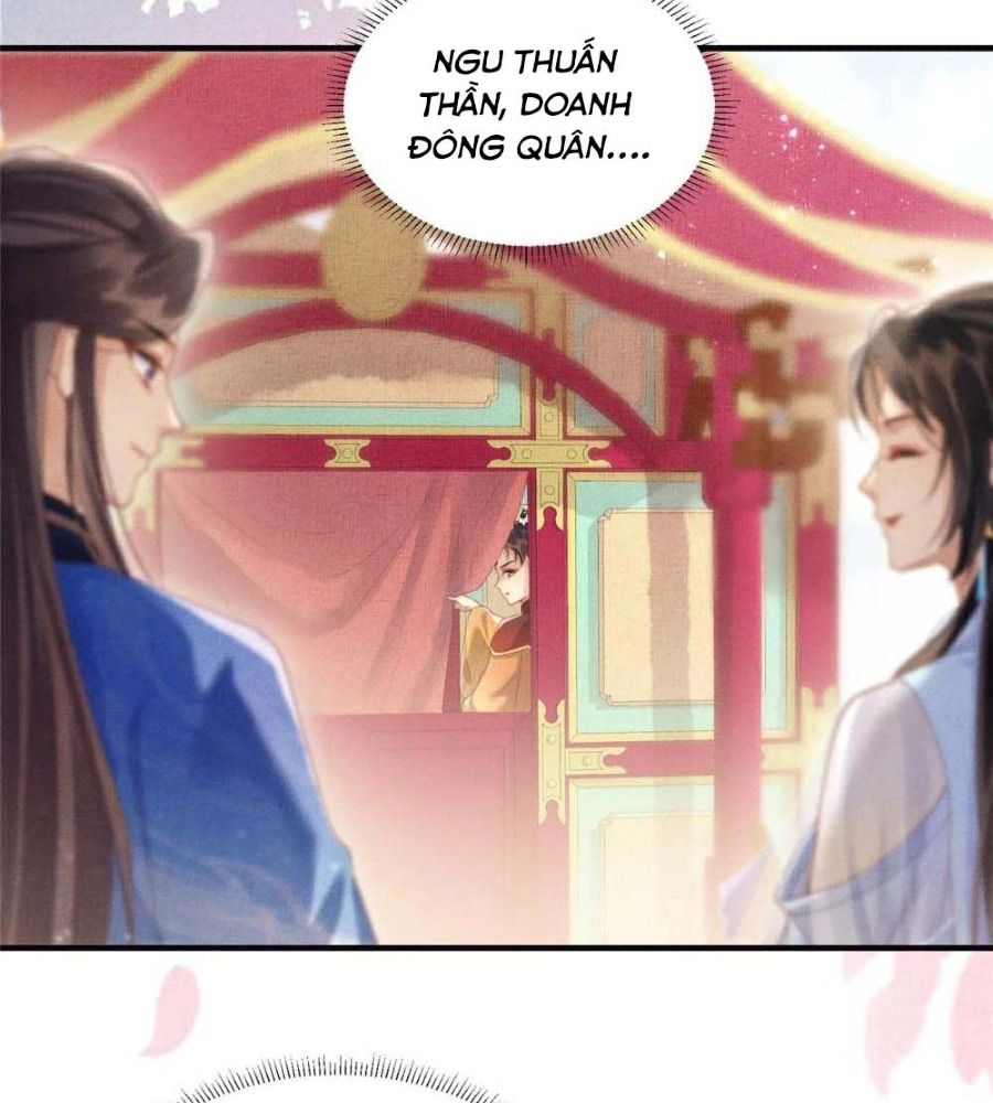 Ngày Nào Trưởng Công Chúa Cũng Muốn Làm Phản Chapter 77 - Trang 2