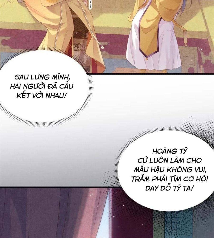 Ngày Nào Trưởng Công Chúa Cũng Muốn Làm Phản Chapter 77 - Trang 2