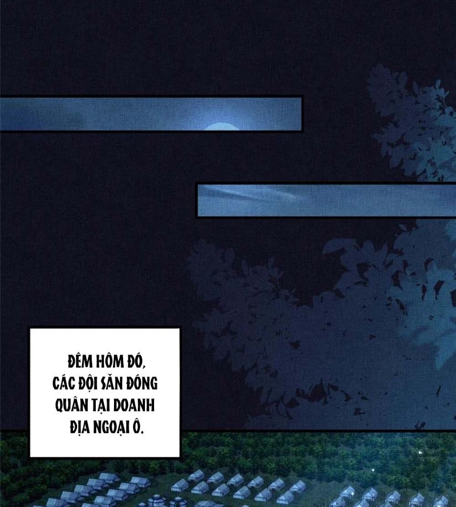 Ngày Nào Trưởng Công Chúa Cũng Muốn Làm Phản Chapter 77 - Trang 2