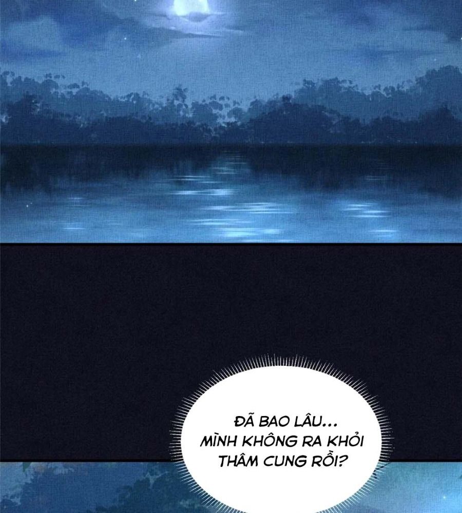 Ngày Nào Trưởng Công Chúa Cũng Muốn Làm Phản Chapter 77 - Trang 2