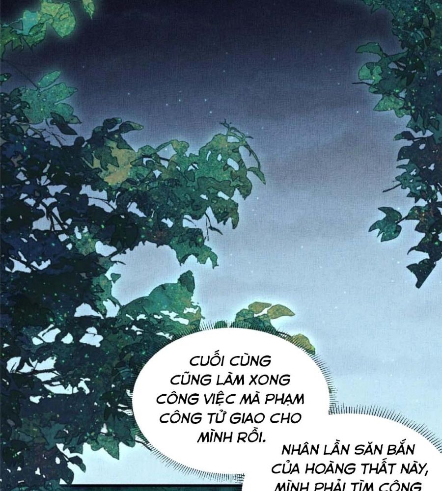 Ngày Nào Trưởng Công Chúa Cũng Muốn Làm Phản Chapter 77 - Trang 2
