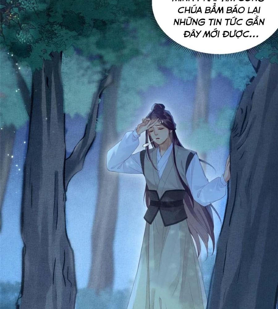 Ngày Nào Trưởng Công Chúa Cũng Muốn Làm Phản Chapter 77 - Trang 2