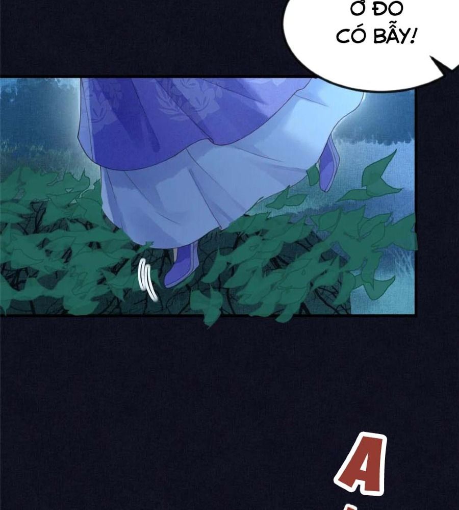 Ngày Nào Trưởng Công Chúa Cũng Muốn Làm Phản Chapter 77 - Trang 2