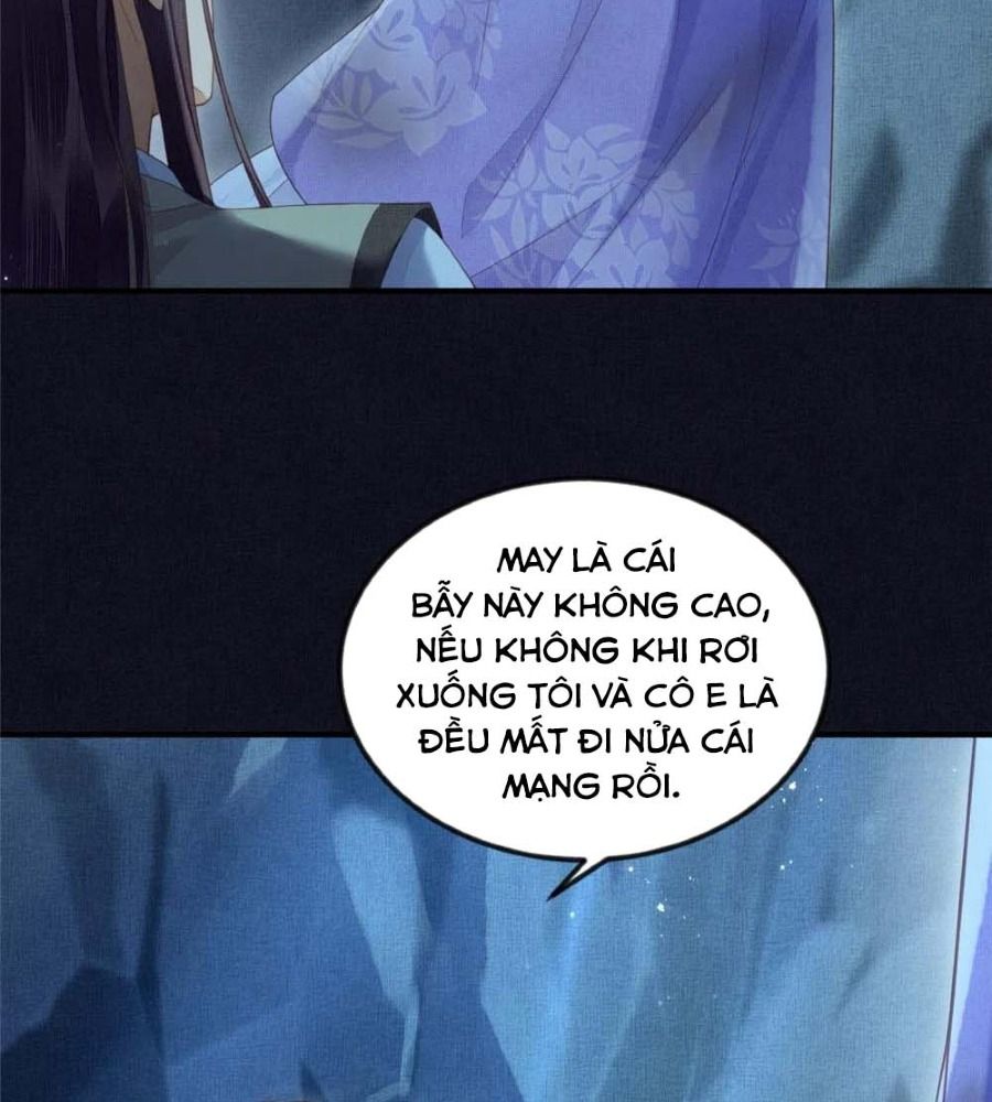 Ngày Nào Trưởng Công Chúa Cũng Muốn Làm Phản Chapter 77 - Trang 2