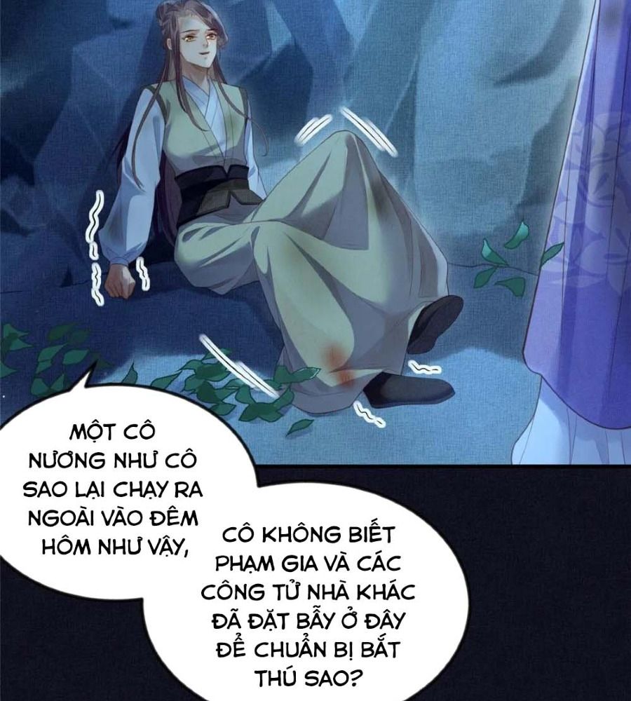 Ngày Nào Trưởng Công Chúa Cũng Muốn Làm Phản Chapter 77 - Trang 2