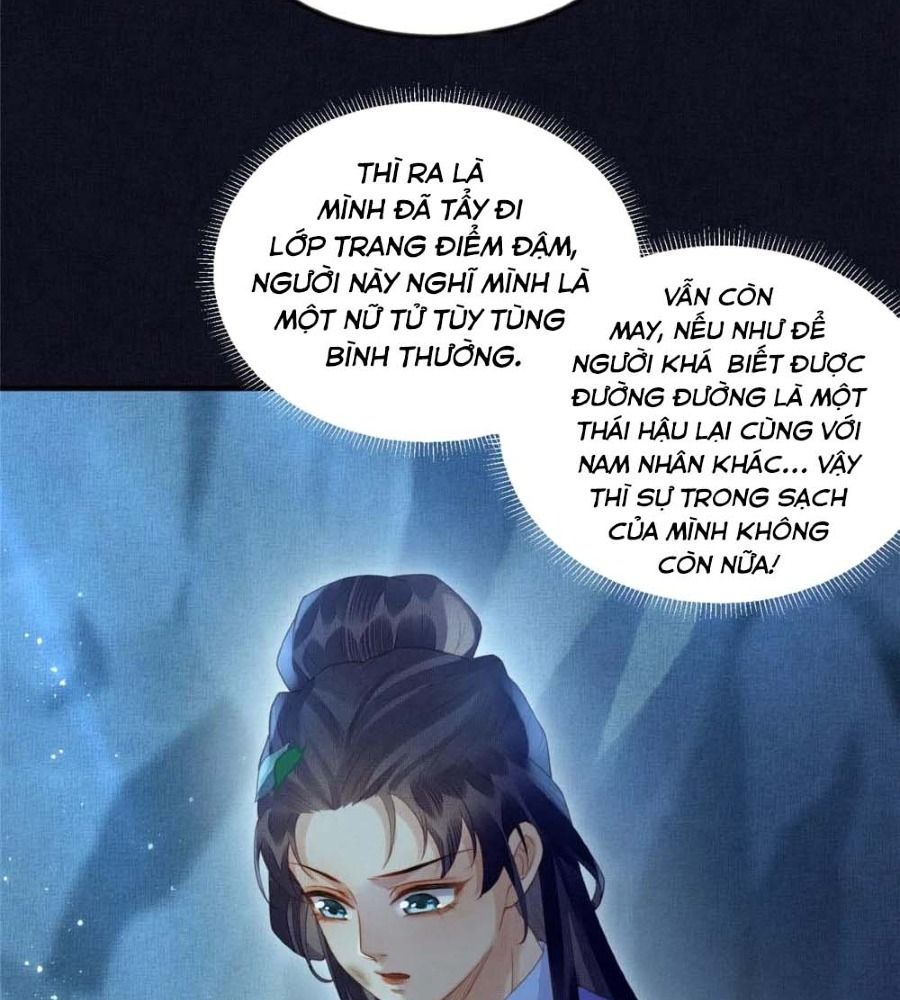 Ngày Nào Trưởng Công Chúa Cũng Muốn Làm Phản Chapter 77 - Trang 2