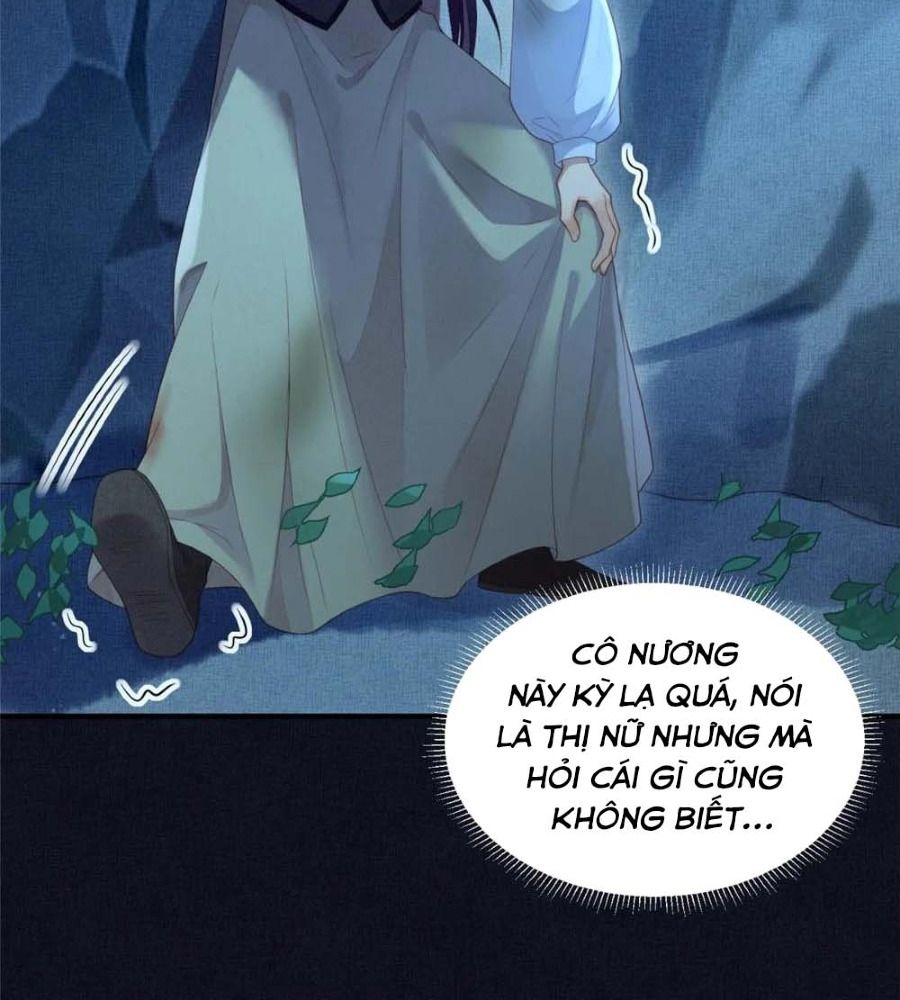 Ngày Nào Trưởng Công Chúa Cũng Muốn Làm Phản Chapter 77 - Trang 2