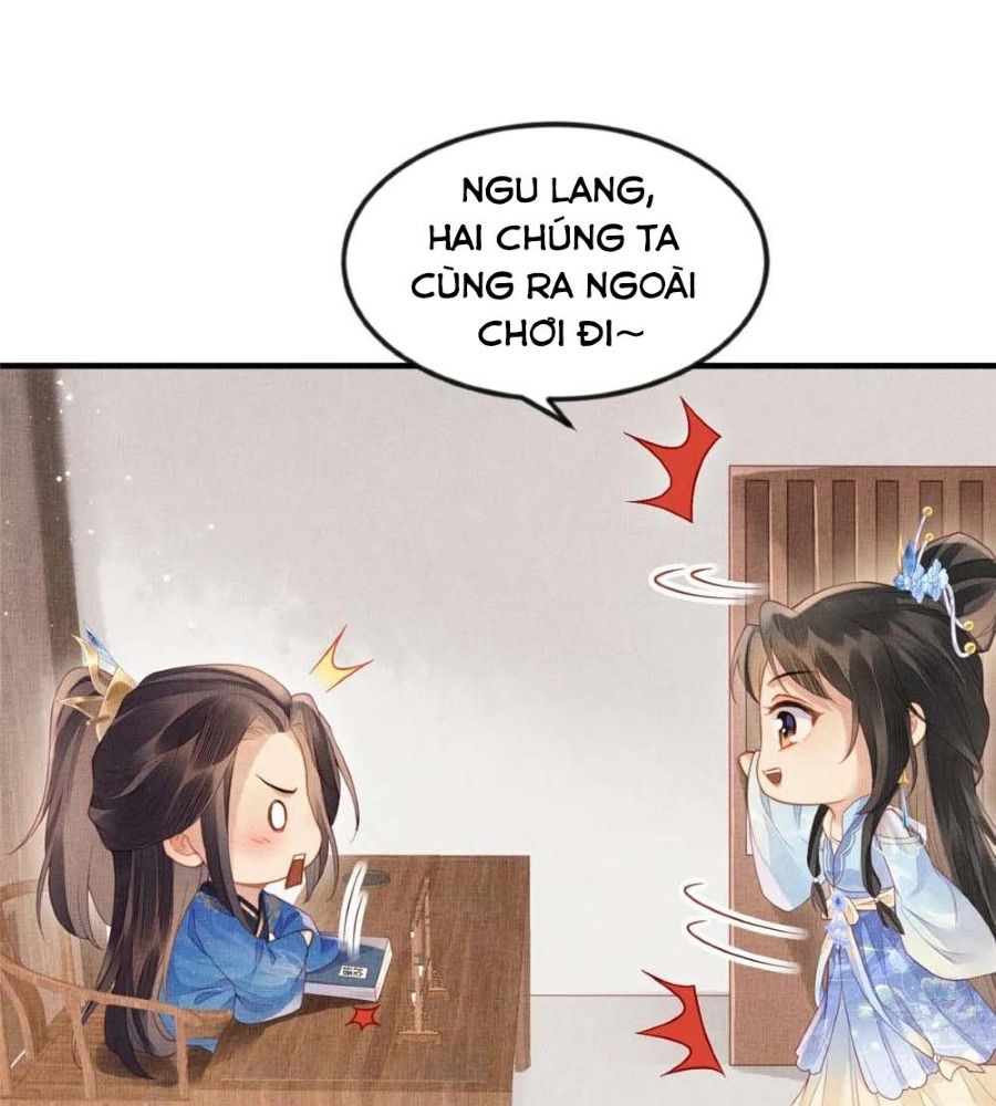 Ngày Nào Trưởng Công Chúa Cũng Muốn Làm Phản Chapter 77 - Trang 2