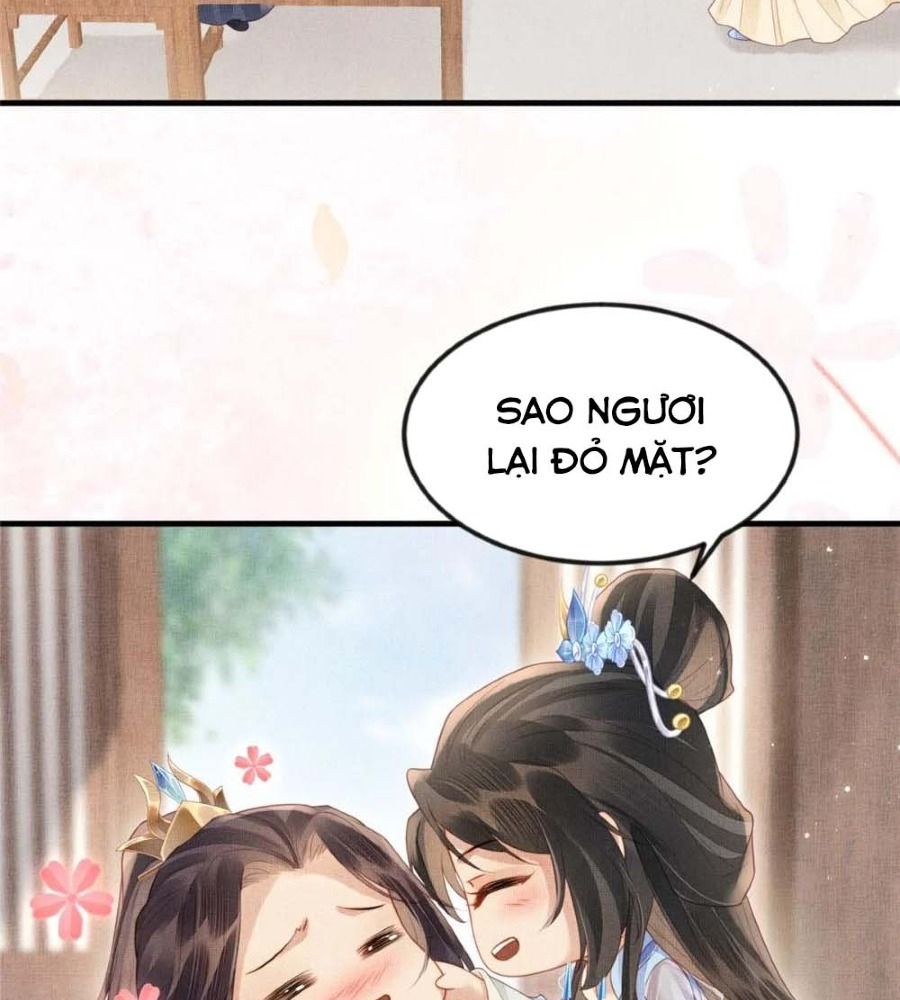 Ngày Nào Trưởng Công Chúa Cũng Muốn Làm Phản Chapter 77 - Trang 2