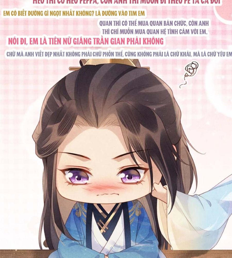 Ngày Nào Trưởng Công Chúa Cũng Muốn Làm Phản Chapter 77 - Trang 2