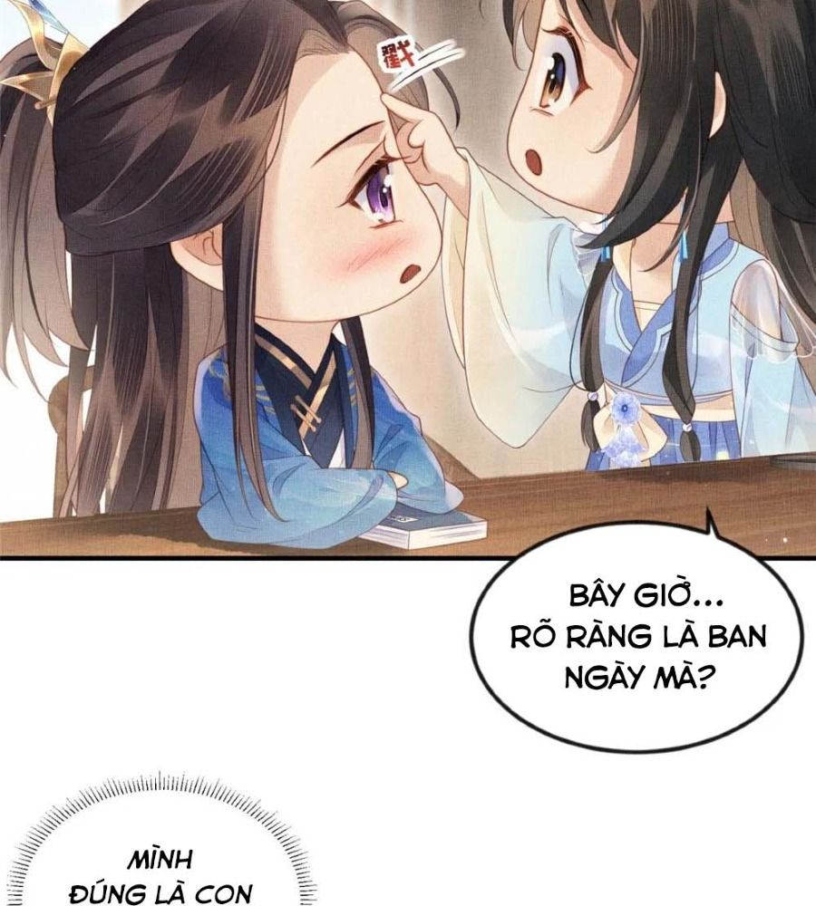 Ngày Nào Trưởng Công Chúa Cũng Muốn Làm Phản Chapter 77 - Trang 2