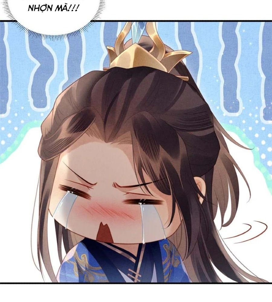 Ngày Nào Trưởng Công Chúa Cũng Muốn Làm Phản Chapter 77 - Trang 2