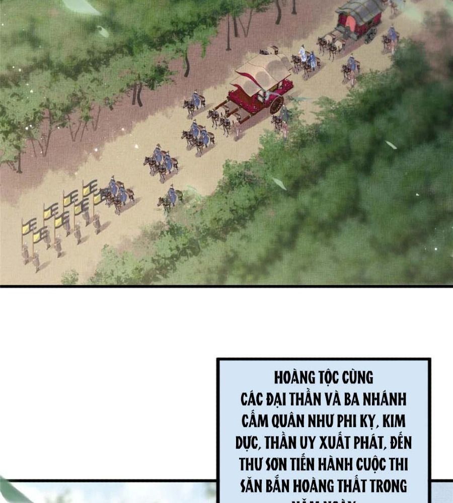 Ngày Nào Trưởng Công Chúa Cũng Muốn Làm Phản Chapter 77 - Trang 2