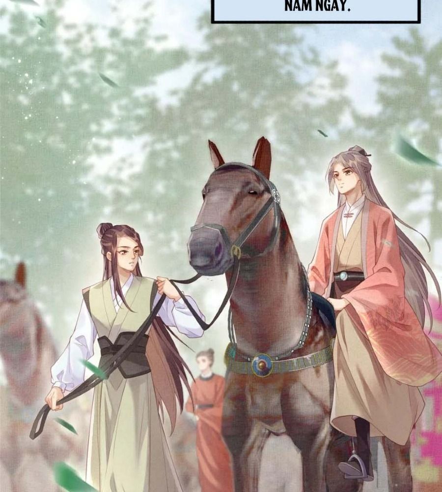 Ngày Nào Trưởng Công Chúa Cũng Muốn Làm Phản Chapter 77 - Trang 2