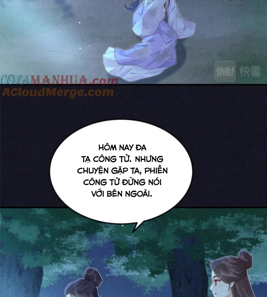 Ngày Nào Trưởng Công Chúa Cũng Muốn Làm Phản Chapter 78 - Trang 2