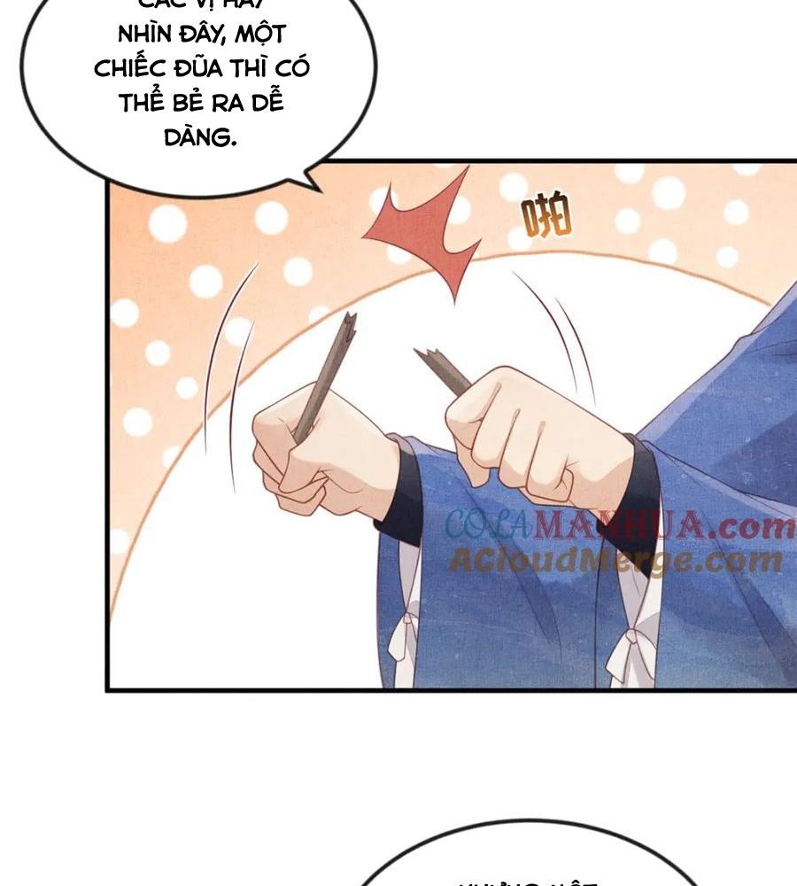 Ngày Nào Trưởng Công Chúa Cũng Muốn Làm Phản Chapter 78 - Trang 2