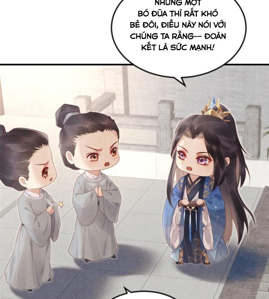 Ngày Nào Trưởng Công Chúa Cũng Muốn Làm Phản Chapter 78 - Trang 2