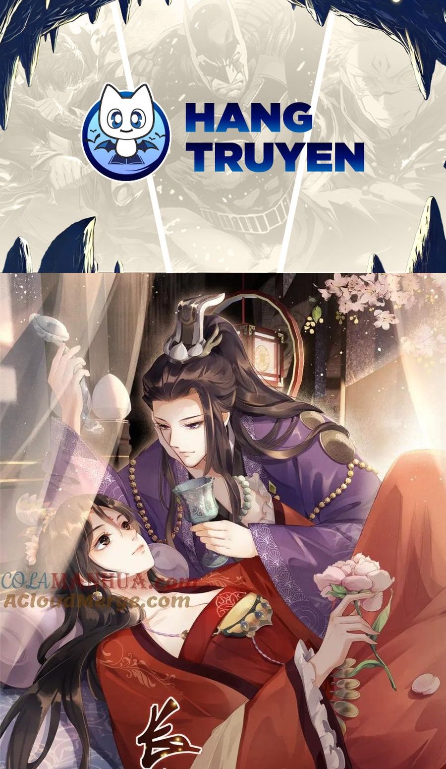 Ngày Nào Trưởng Công Chúa Cũng Muốn Làm Phản Chapter 79 - Trang 2