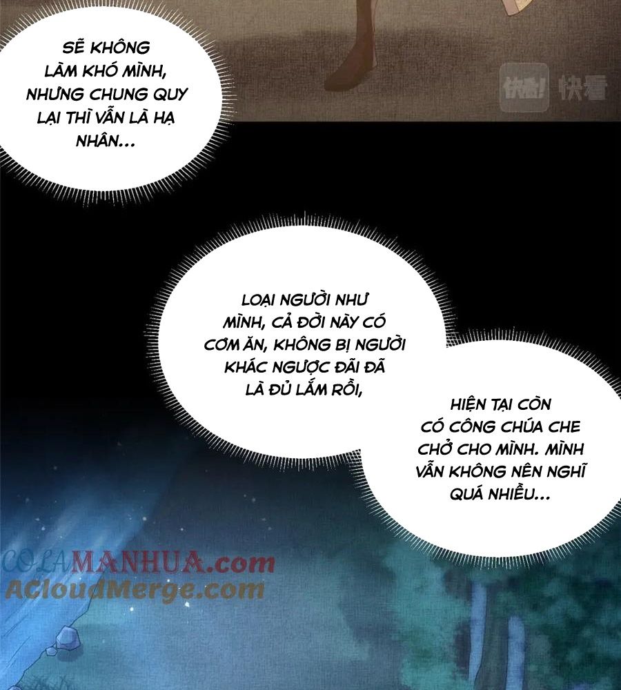 Ngày Nào Trưởng Công Chúa Cũng Muốn Làm Phản Chapter 79 - Trang 2