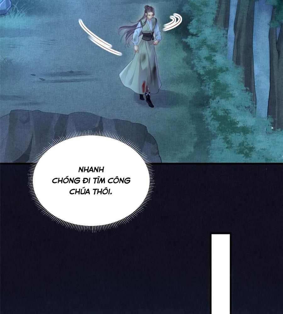 Ngày Nào Trưởng Công Chúa Cũng Muốn Làm Phản Chapter 79 - Trang 2