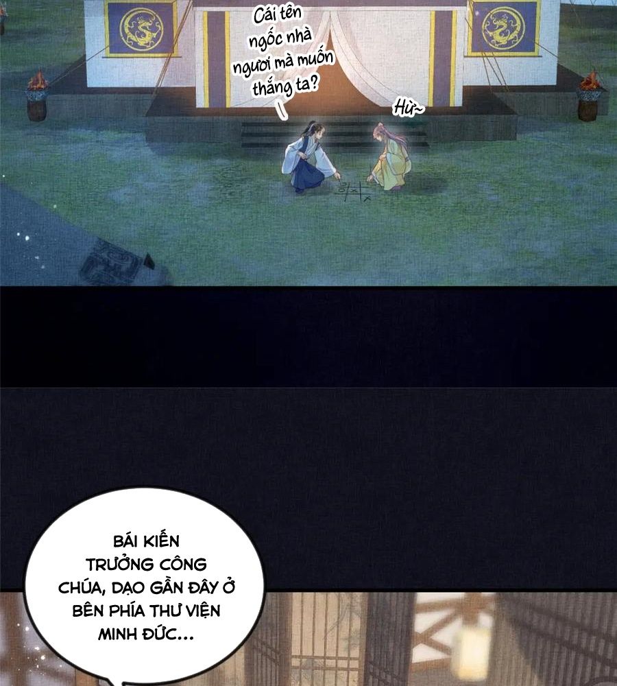 Ngày Nào Trưởng Công Chúa Cũng Muốn Làm Phản Chapter 79 - Trang 2