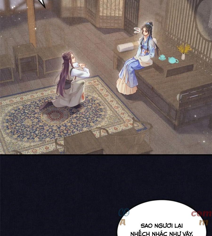 Ngày Nào Trưởng Công Chúa Cũng Muốn Làm Phản Chapter 79 - Trang 2