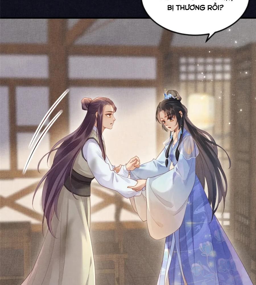 Ngày Nào Trưởng Công Chúa Cũng Muốn Làm Phản Chapter 79 - Trang 2
