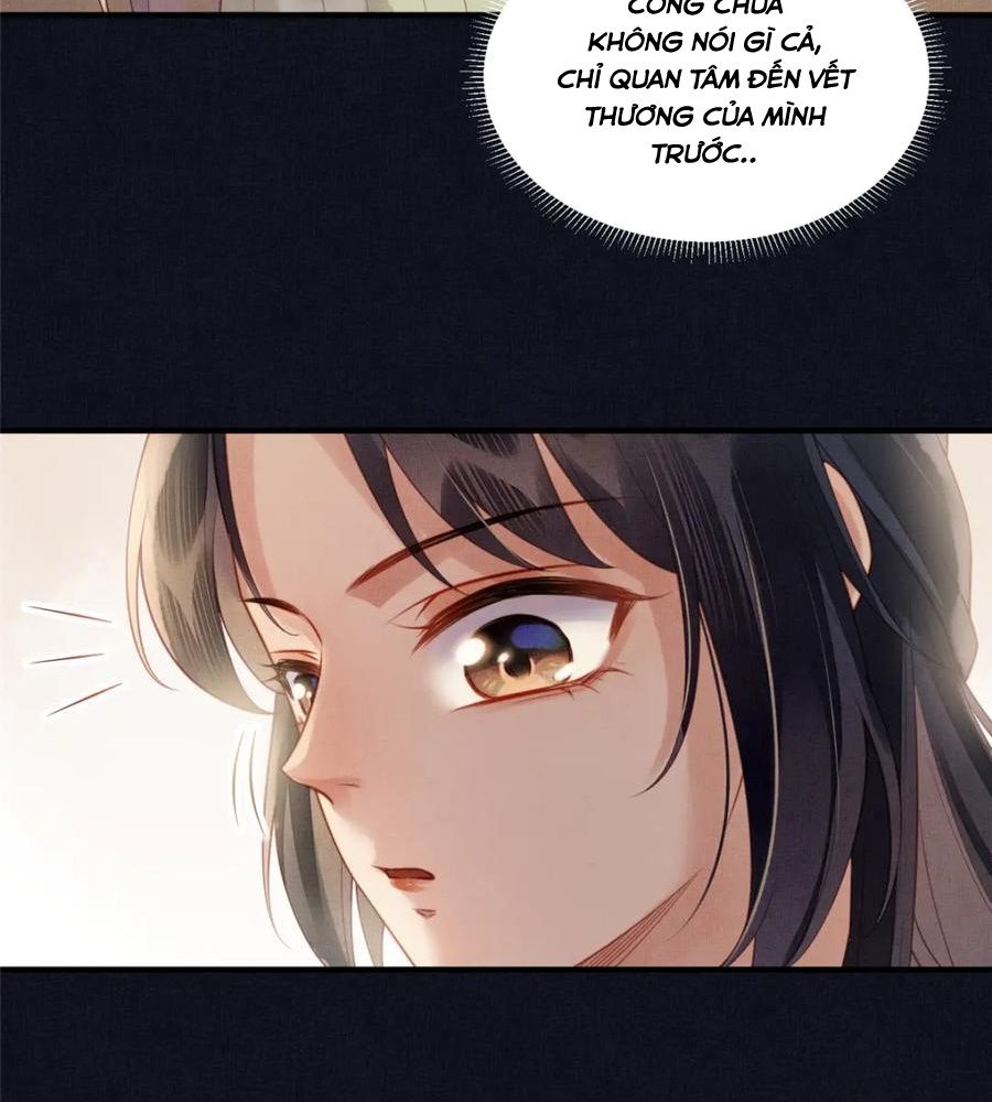 Ngày Nào Trưởng Công Chúa Cũng Muốn Làm Phản Chapter 79 - Trang 2