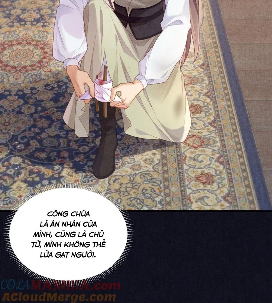 Ngày Nào Trưởng Công Chúa Cũng Muốn Làm Phản Chapter 79 - Trang 2