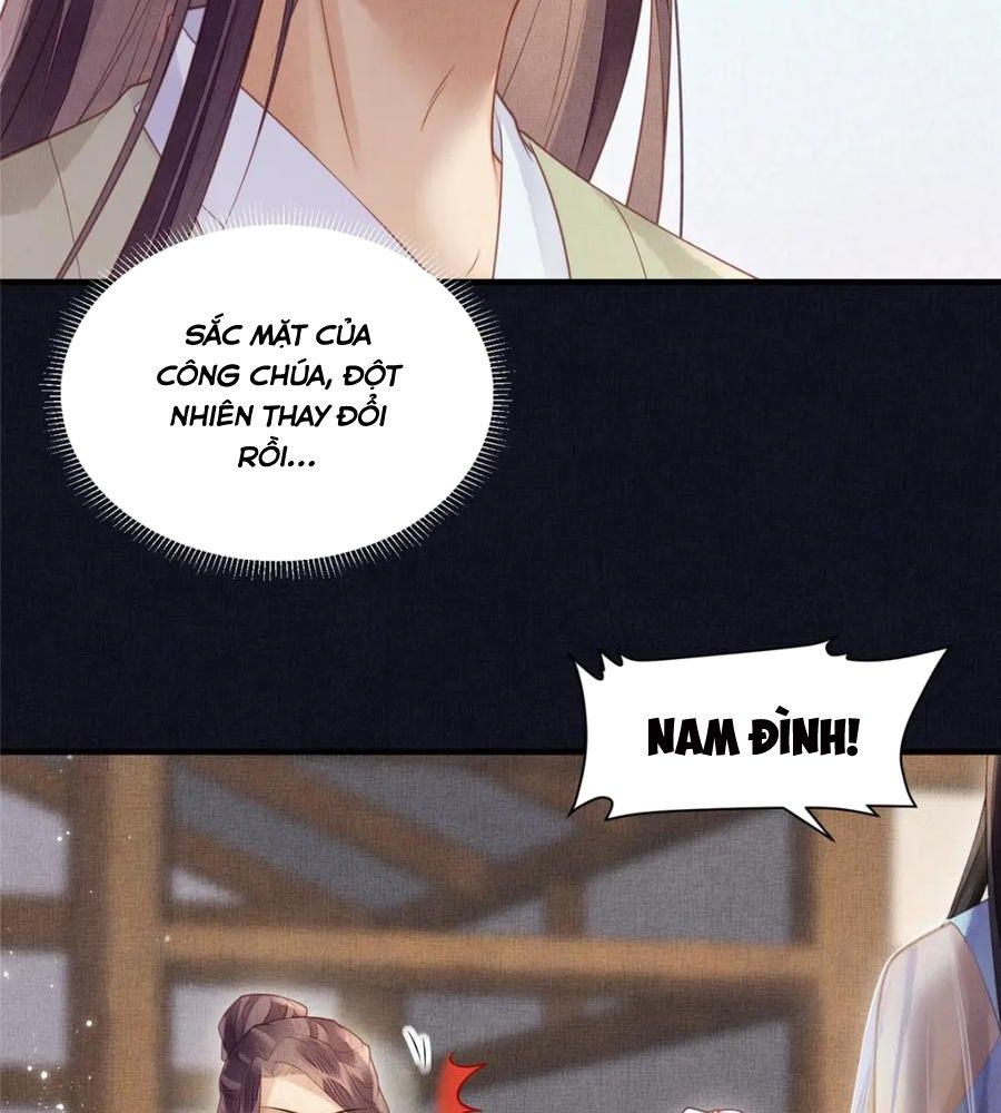 Ngày Nào Trưởng Công Chúa Cũng Muốn Làm Phản Chapter 79 - Trang 2