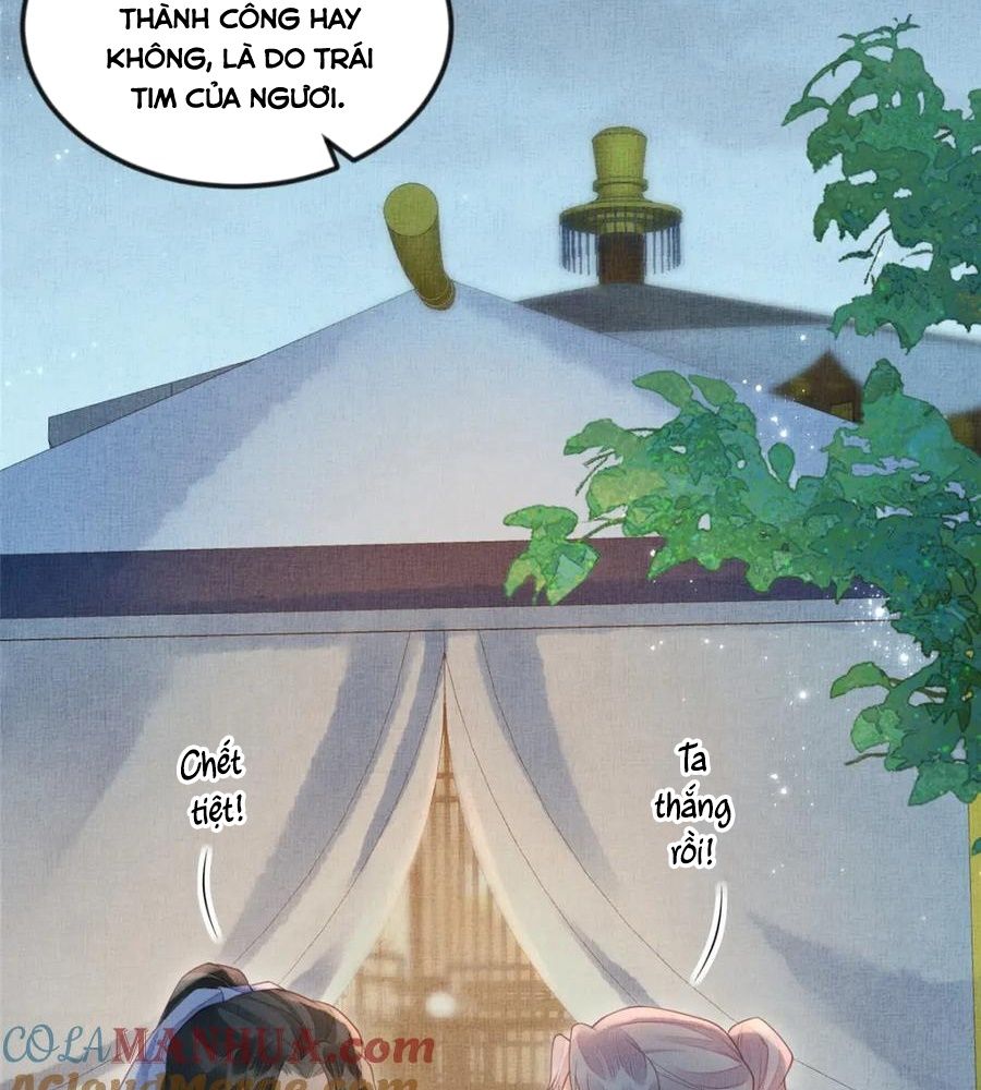Ngày Nào Trưởng Công Chúa Cũng Muốn Làm Phản Chapter 79 - Trang 2