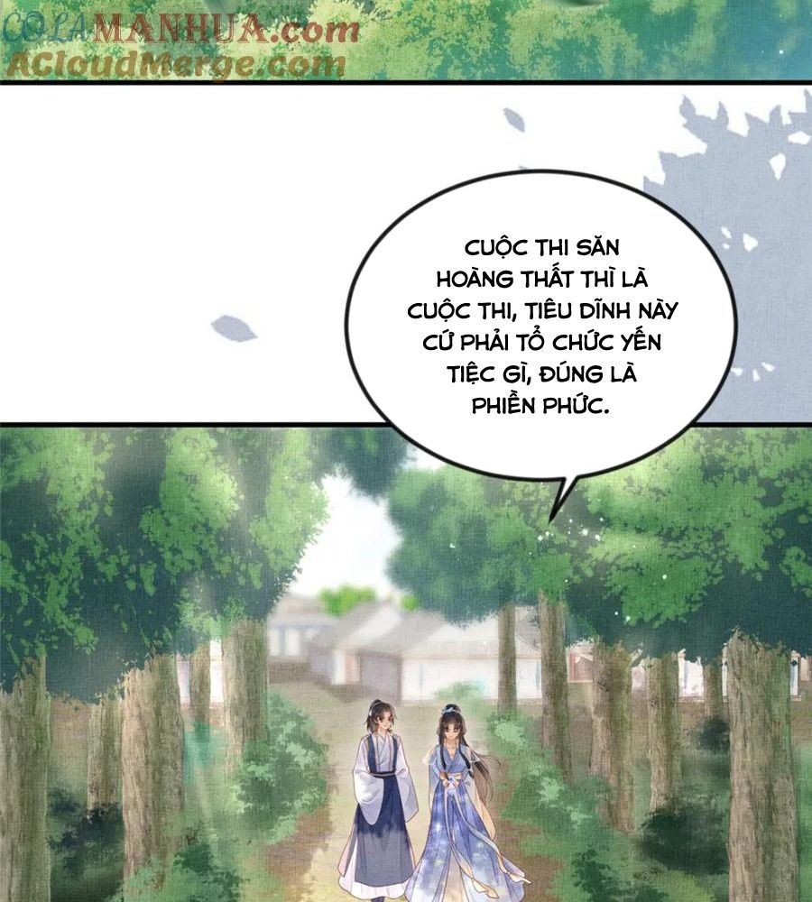 Ngày Nào Trưởng Công Chúa Cũng Muốn Làm Phản Chapter 79 - Trang 2