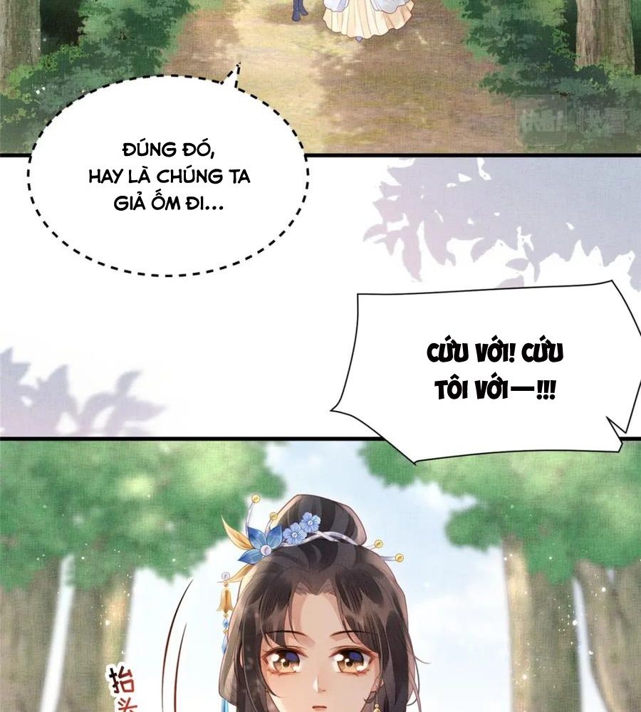 Ngày Nào Trưởng Công Chúa Cũng Muốn Làm Phản Chapter 79 - Trang 2
