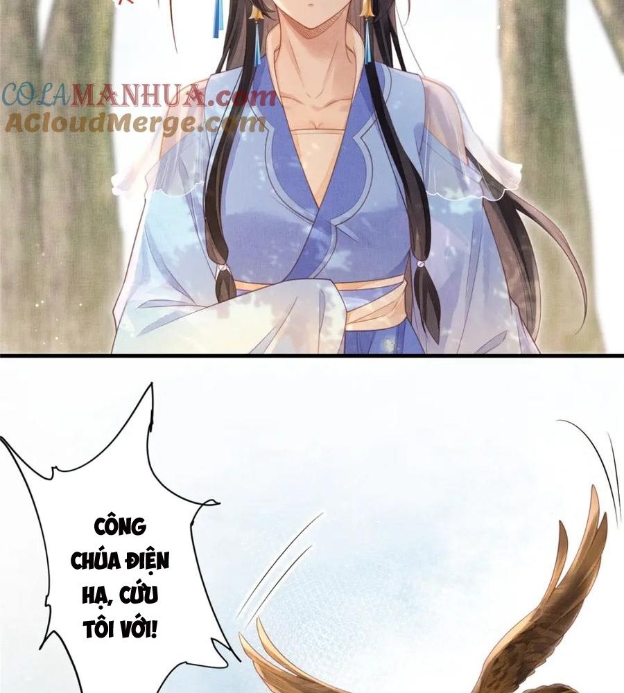 Ngày Nào Trưởng Công Chúa Cũng Muốn Làm Phản Chapter 79 - Trang 2